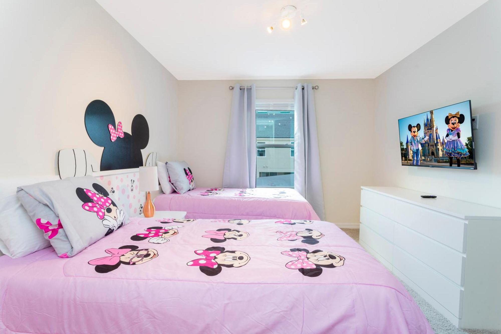 1798 Tp - 4Br Luxury Solara Retreat Pool Disney Orlando Buitenkant foto