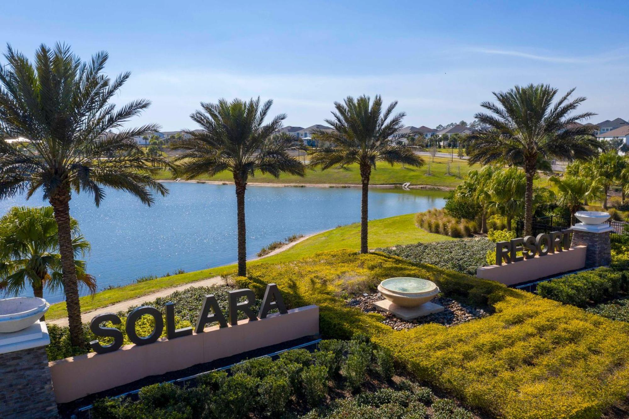1798 Tp - 4Br Luxury Solara Retreat Pool Disney Orlando Buitenkant foto