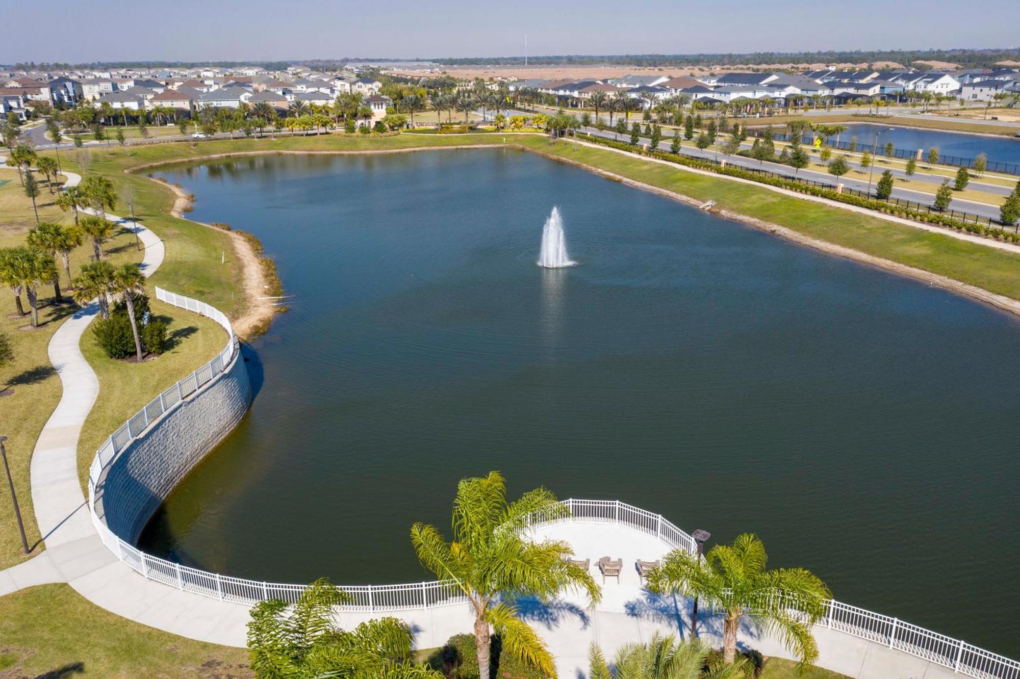 1798 Tp - 4Br Luxury Solara Retreat Pool Disney Orlando Buitenkant foto
