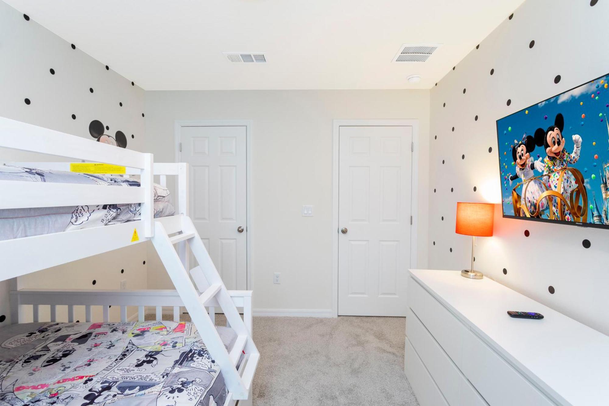 1798 Tp - 4Br Luxury Solara Retreat Pool Disney Orlando Buitenkant foto